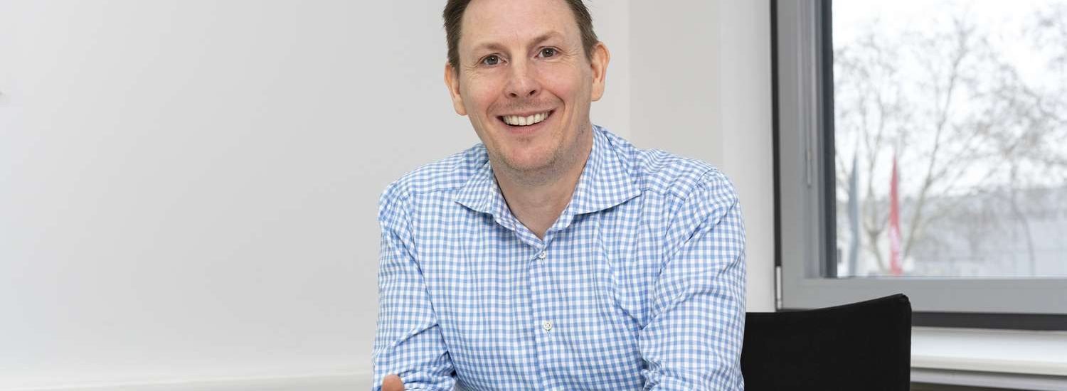 Stefan Saalbach Brose Antriebstechnik 2019