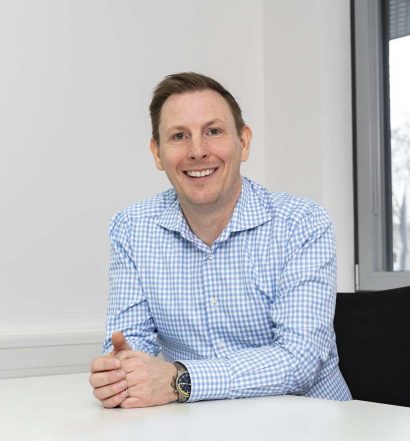 Stefan Saalbach Brose Antriebstechnik 2019