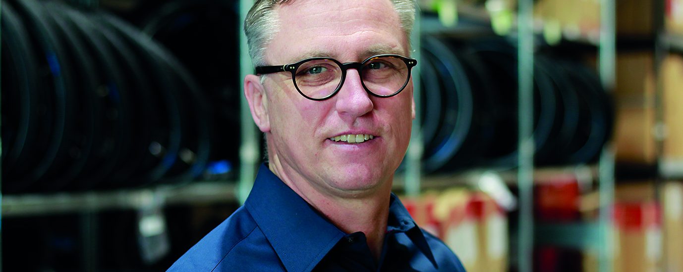 Claus-Peter Wolff HP Velotechnik