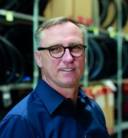 Claus-Peter Wolff HP Velotechnik