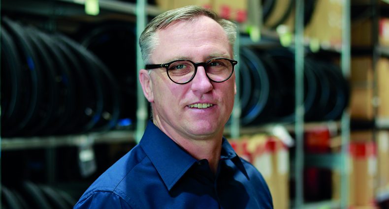 Claus-Peter Wolff HP Velotechnik