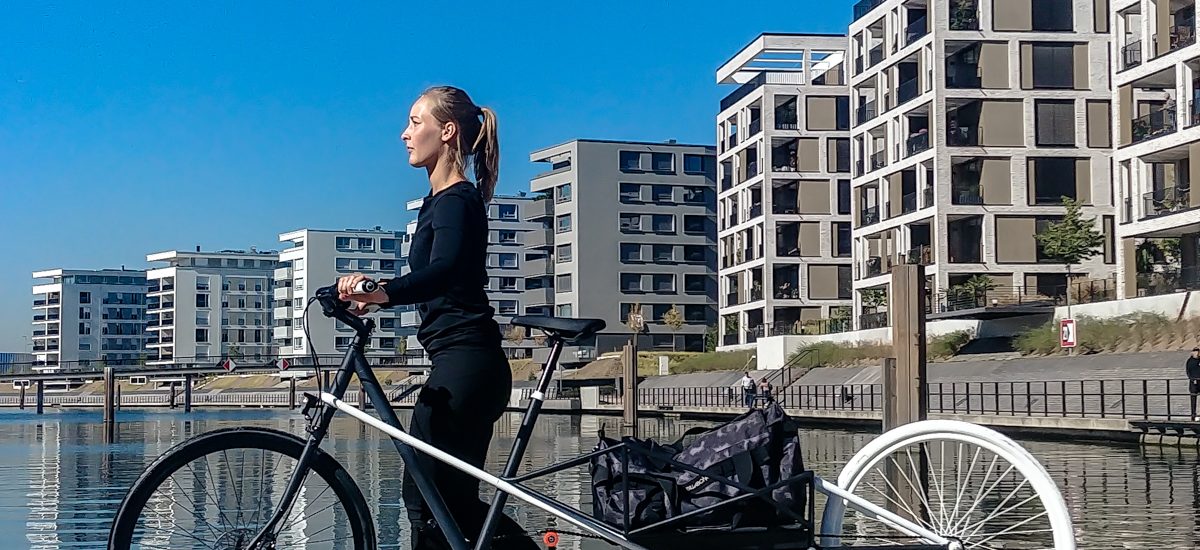 Convercycle Flip 2019