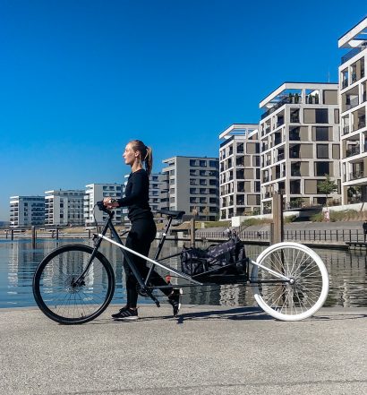 Convercycle Flip 2019