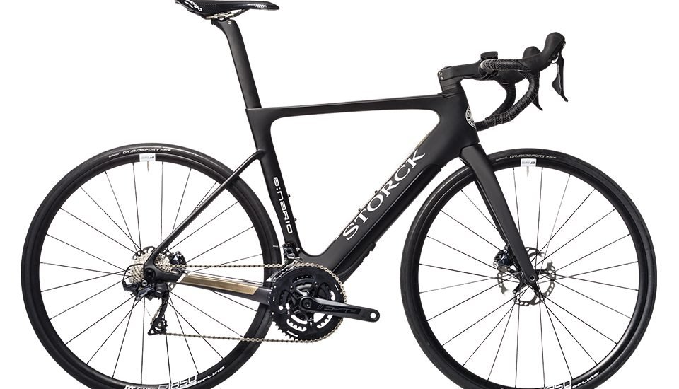 Storck e:narioAE 2019
