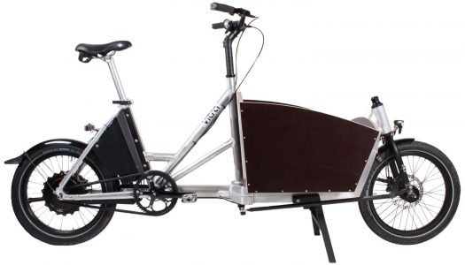 Mobilitätsanbieter VELOfactur plant alternativen E-Bike-Motor