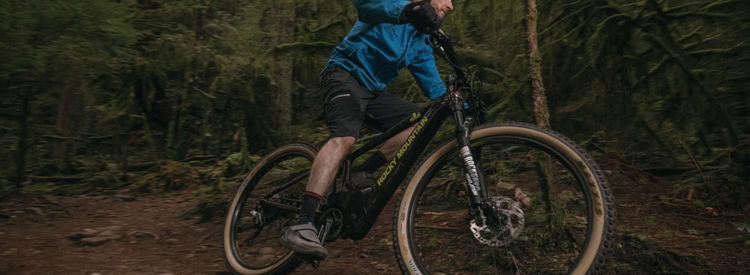 Rocky Mountain Growler Powerplay 2019