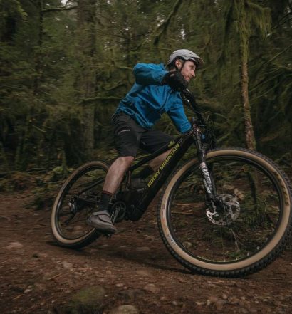 Rocky Mountain Growler Powerplay 2019