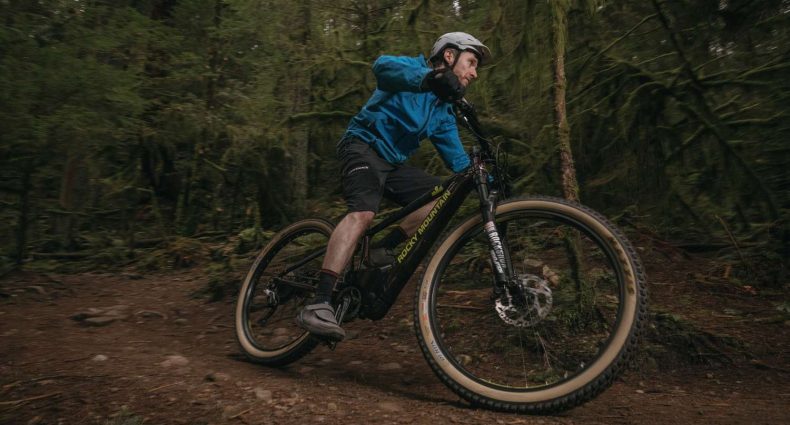 Rocky Mountain Growler Powerplay 2019