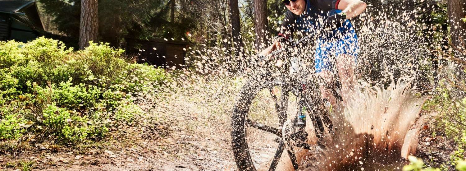 SKF MTRX Lager EMTB