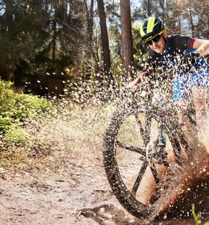 SKF MTRX Lager EMTB