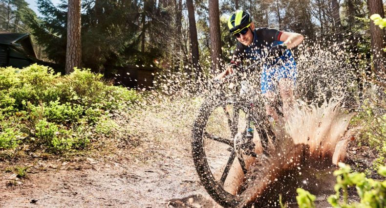 SKF MTRX Lager EMTB