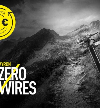 Magura VYRON eLECT Cashback