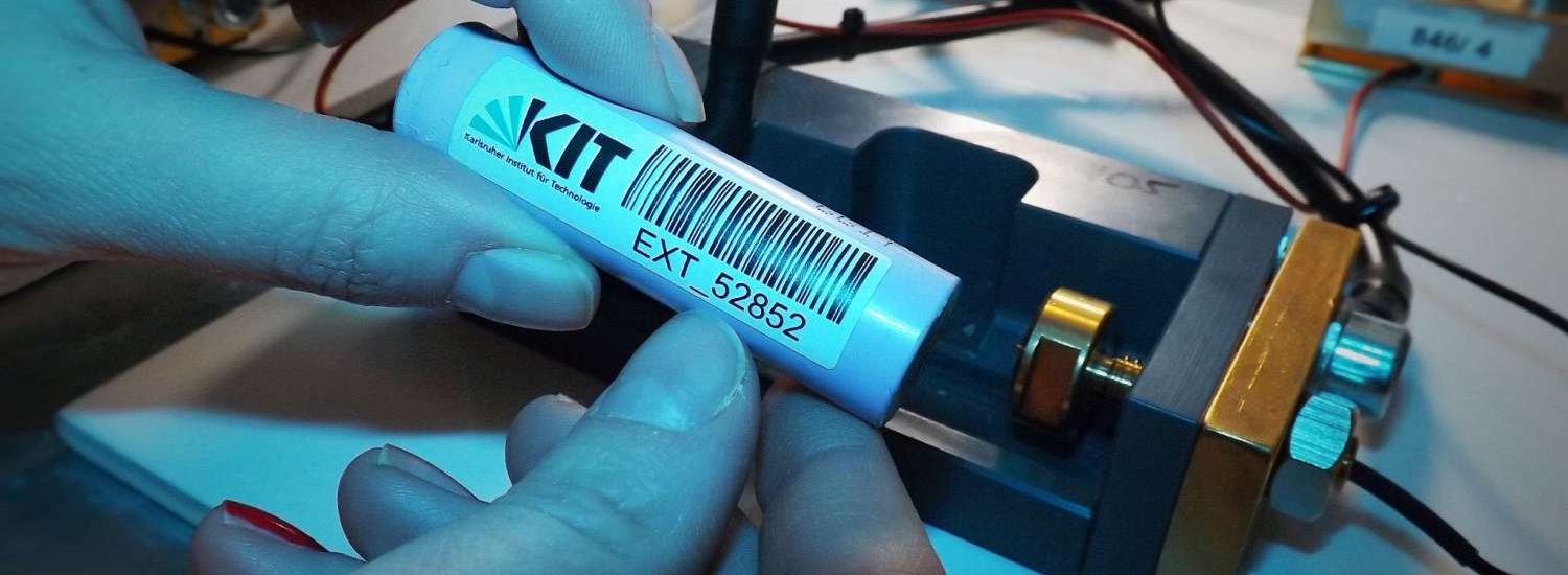 Schnellladesystem Pedelec KIT Coboc