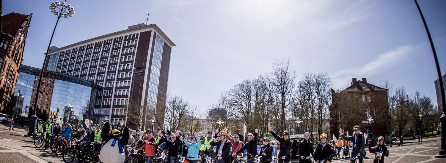 4. DEW E - BIKE Festival Dortmund