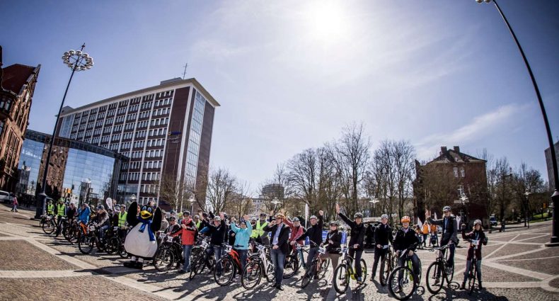 4. DEW E - BIKE Festival Dortmund