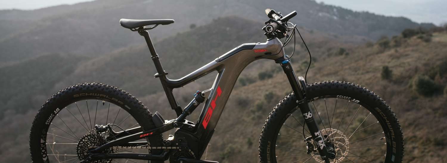 Atom-X Carbon 2019