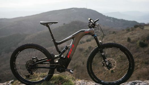 Atom-X Lynx Carbon: BH Bikes stellt neues High-End E-MTB vor