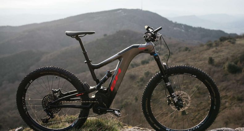 Atom-X Carbon 2019