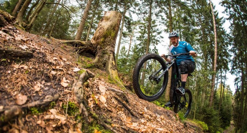 ERIDERZ 2019