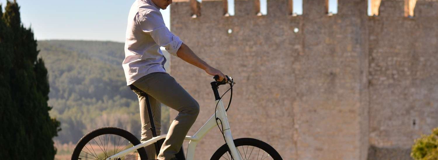 Carmela eBike