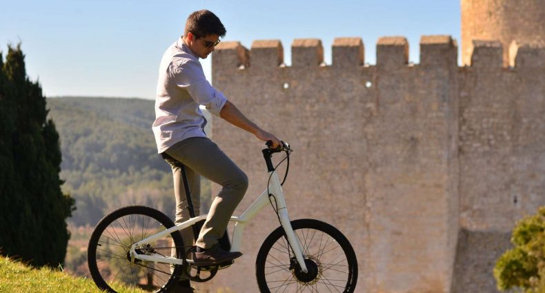 Carmela eBike