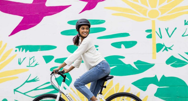 WaveCel Helm Trek Bontrager 2019