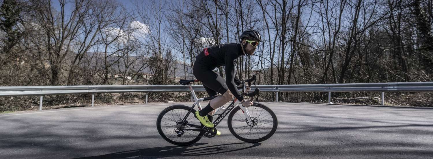 Colnago E64 2019