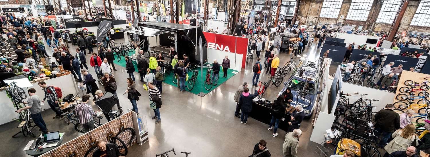 CYCLINGWORLD Düsseldorf