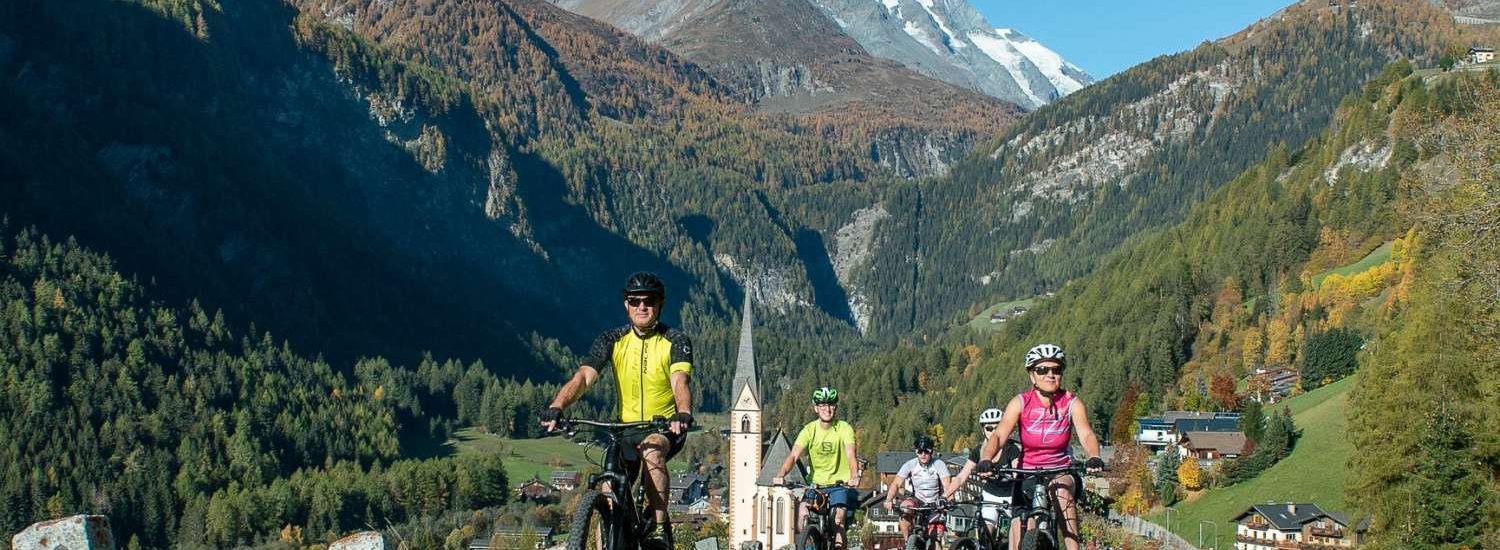 E-Bike Summit