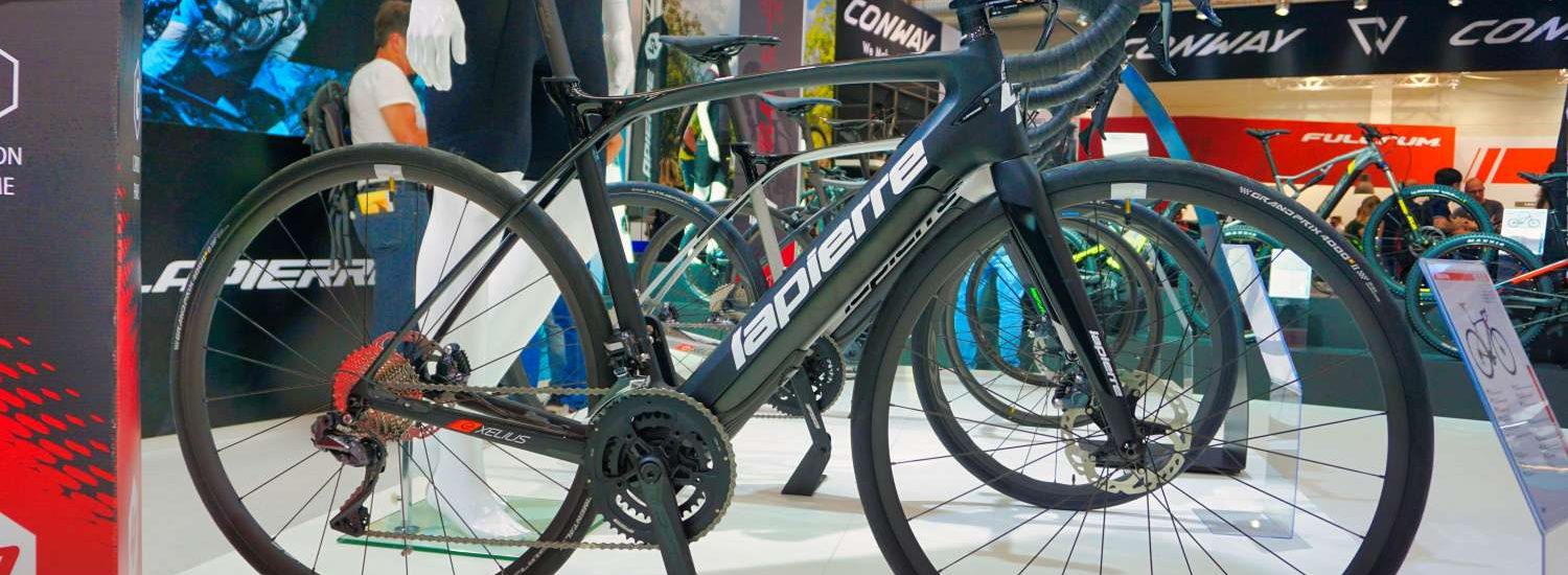 Lapierre E-Xelius SL 2019
