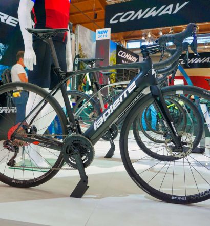Lapierre E-Xelius SL 2019