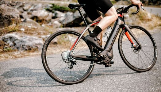 Trek Domane+ – neues E-Rennrad für 2019 vorgestellt