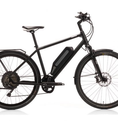 MÖVE franklin E-Fly 2019