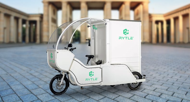 RYTLE