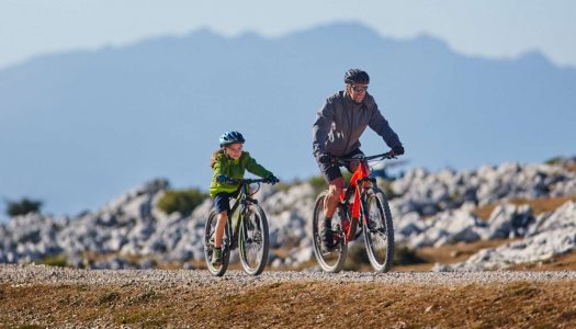 Orbea eMX24 – Spanier präsentieren erstes E-Bike für Kinder