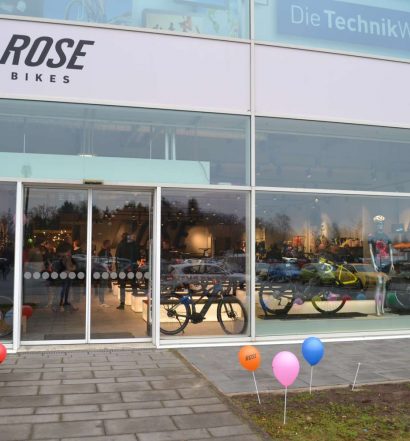 Rose Posthausen