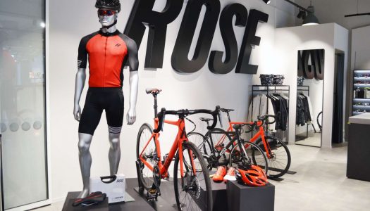 Rose Bikes holt sich Ex-Dodenhof-Geschäftsführer für den Aufbau neuer Retail-Vertriebsmodelle