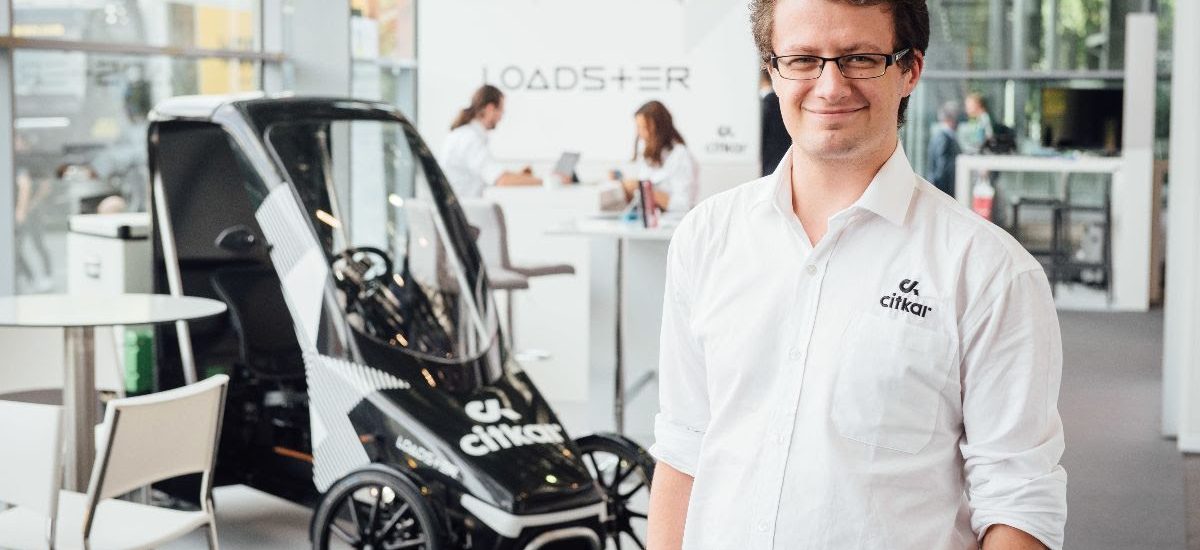 citkar Berlin Partner