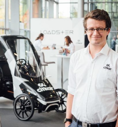 citkar Berlin Partner