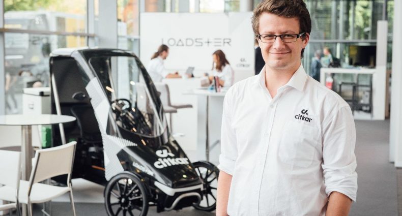 citkar Berlin Partner