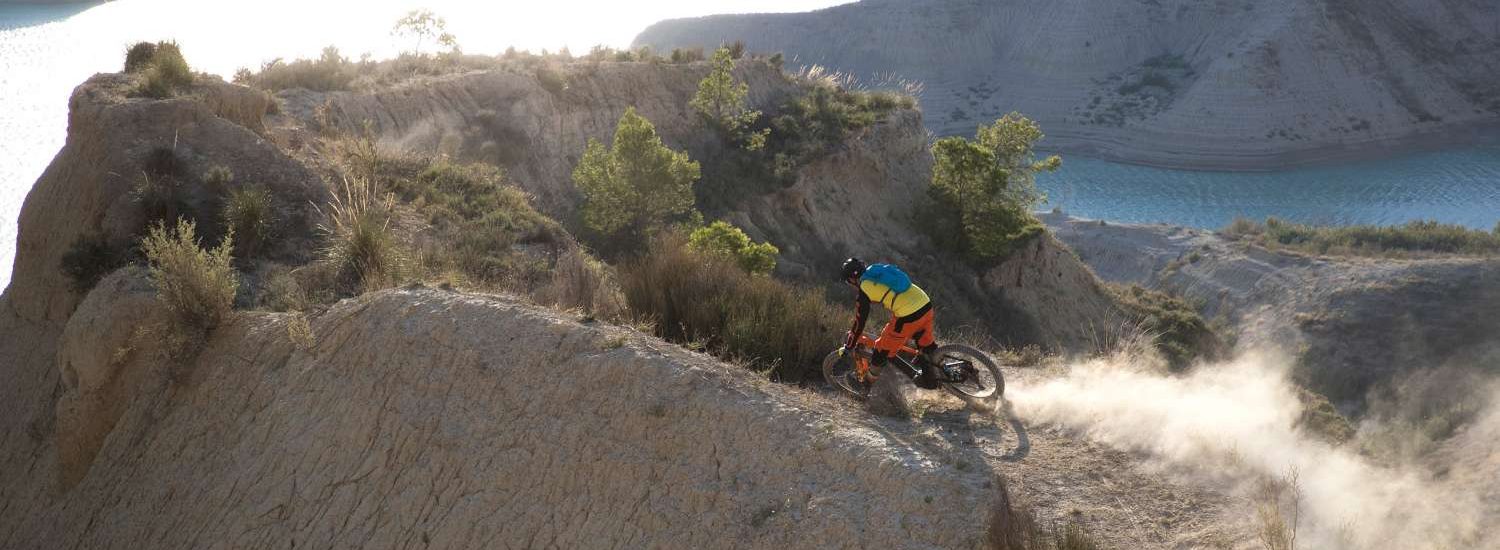 Mondraker Crafty 2019