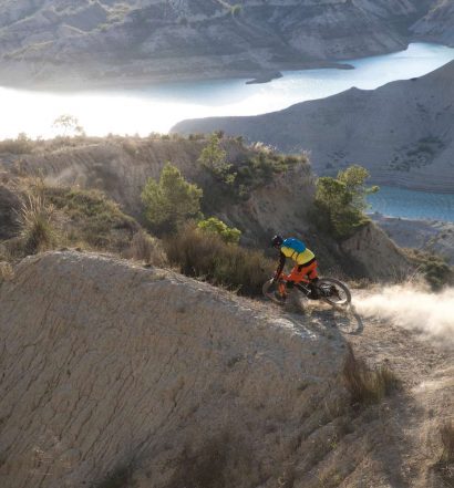 Mondraker Crafty 2019