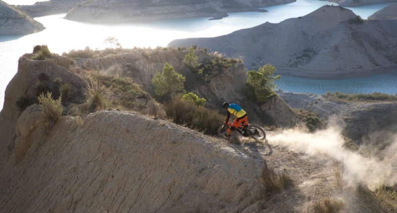 Mondraker Crafty 2019