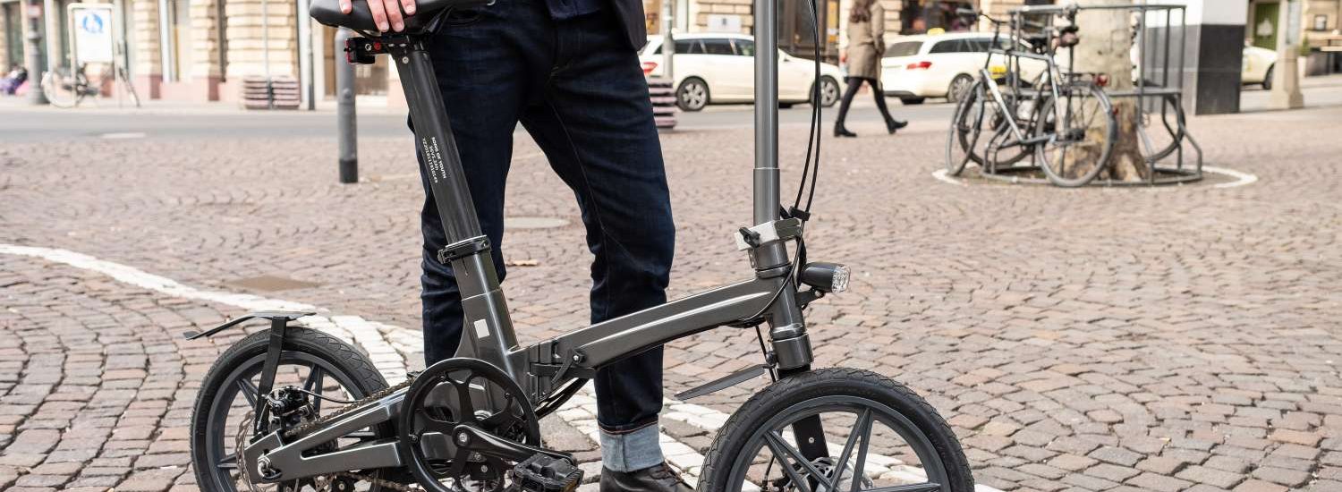 United City Bikes "The ONE"