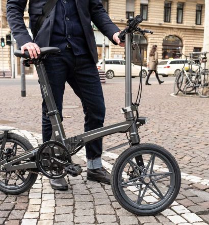 United City Bikes "The ONE"