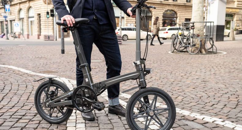 United City Bikes "The ONE"