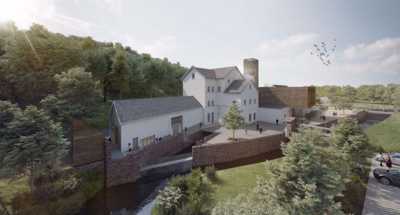 SHIMANO Experience Center