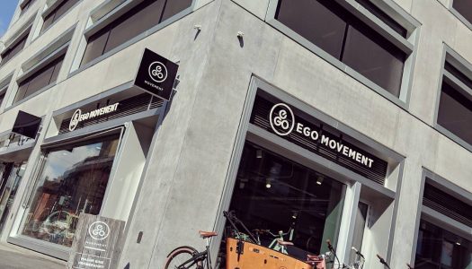 EGO Movement verlegt EU-Produktion nach Deutschland