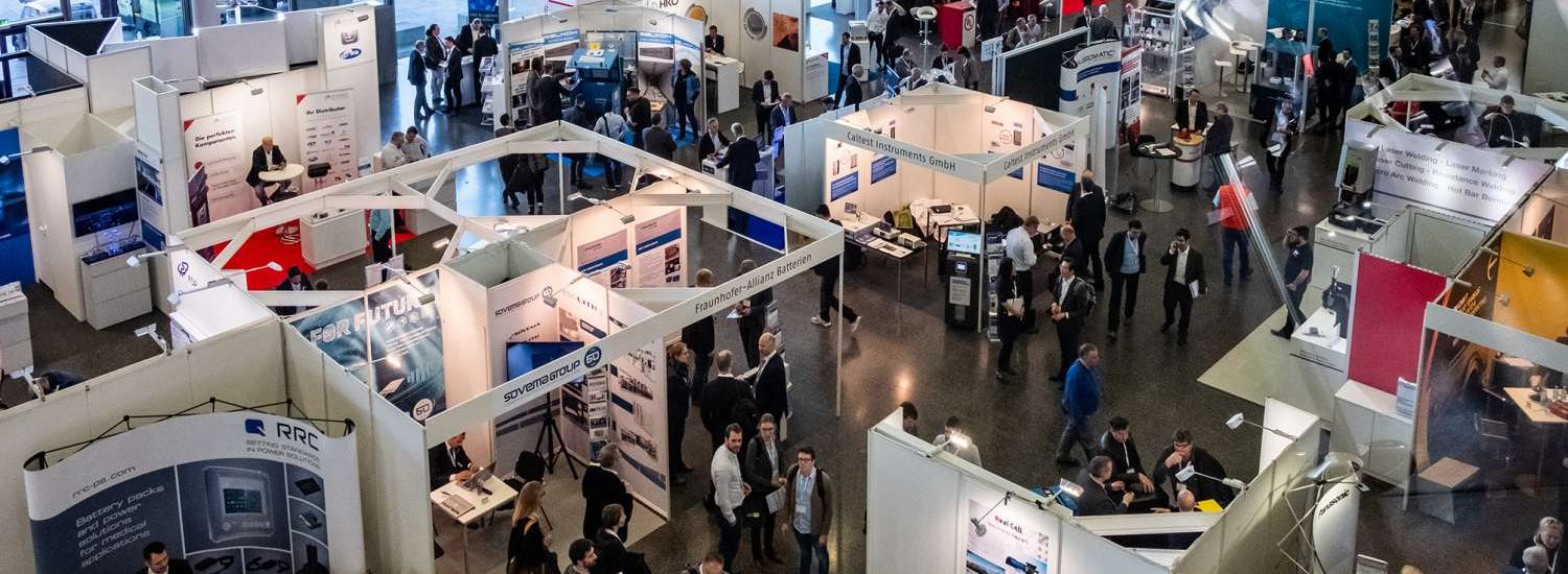 16. Battery Experts Forum