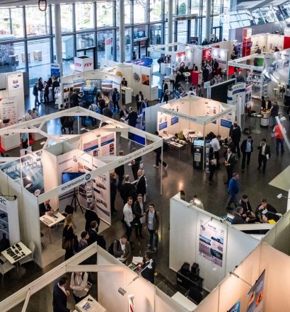 16. Battery Experts Forum